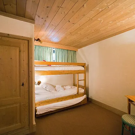 Chalet Argia