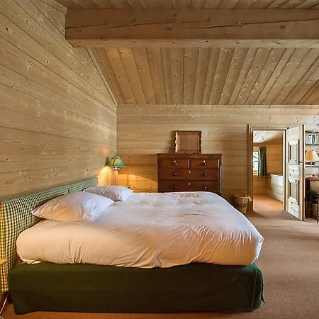 Chalet Argia Courchevel