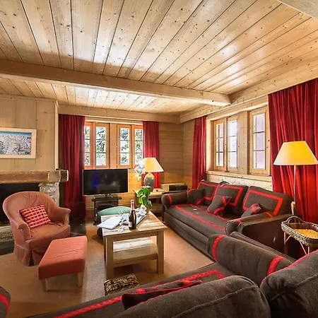 Chalet Chalet Argia Courchevel