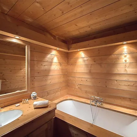 Chalet Chalet Argia Courchevel