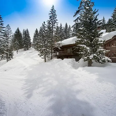 Chalet Argia