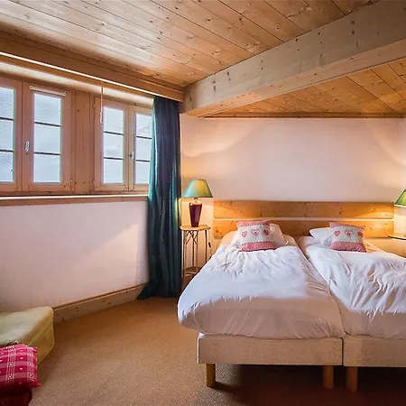 Chalet Argia Courchevel