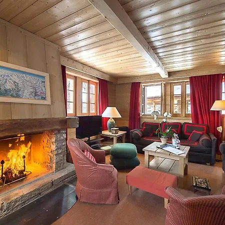 Chalet Chalet Argia Courchevel