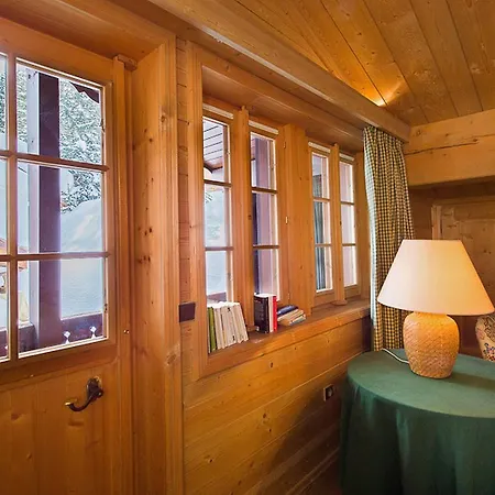 Chalet Chalet Argia