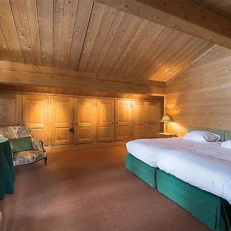 Chalet Chalet Argia Courchevel