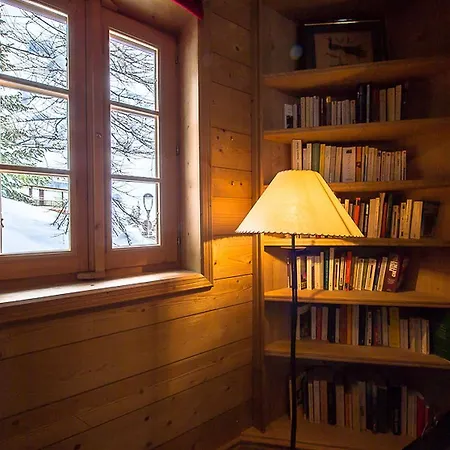Chalet Argia * Courchevel